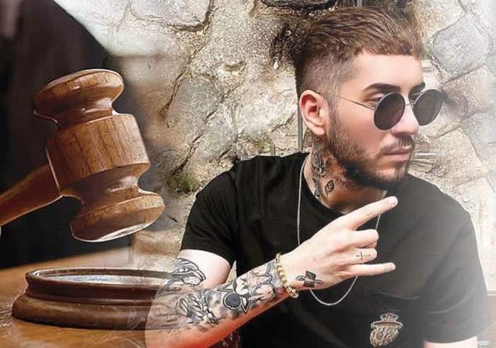 Fulgy de la Clejani, victorie uriașă în instanță! A scăpat de 200 de zile de închisoare: „Nimeni n-a putut să mă oprească”