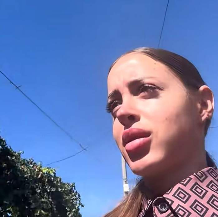 Claudia Ion de la Insula Iubirii