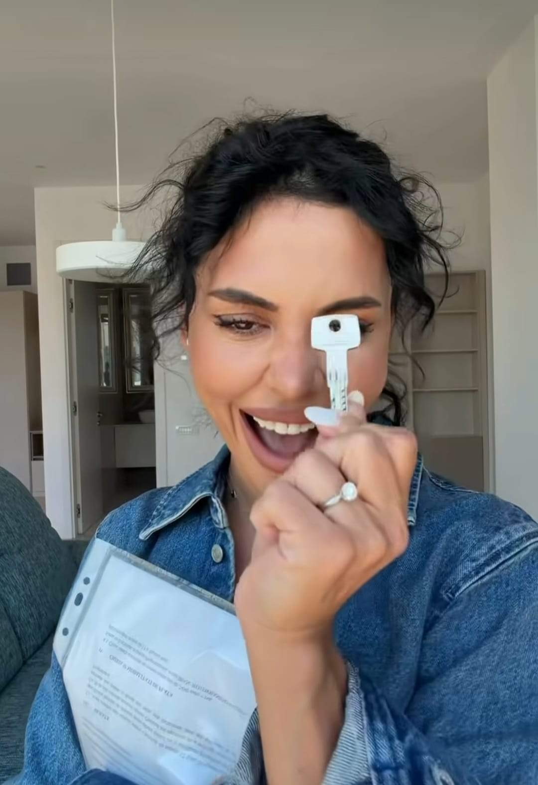 Andreea Popescu, aroganță după divorțul de Rareș Cojoc! A lăsat în urmă penthouse-ul fostului soț, dar acum se mută într-unul al ei