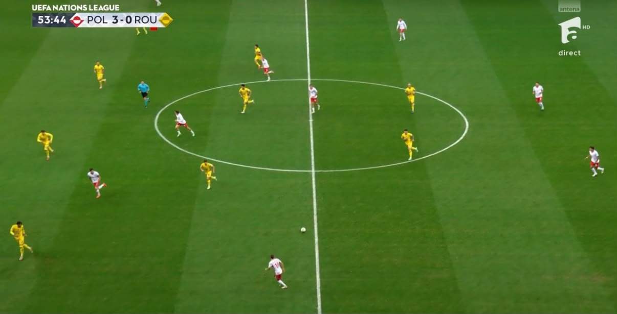 România e mică! 6-0 a fost puțin