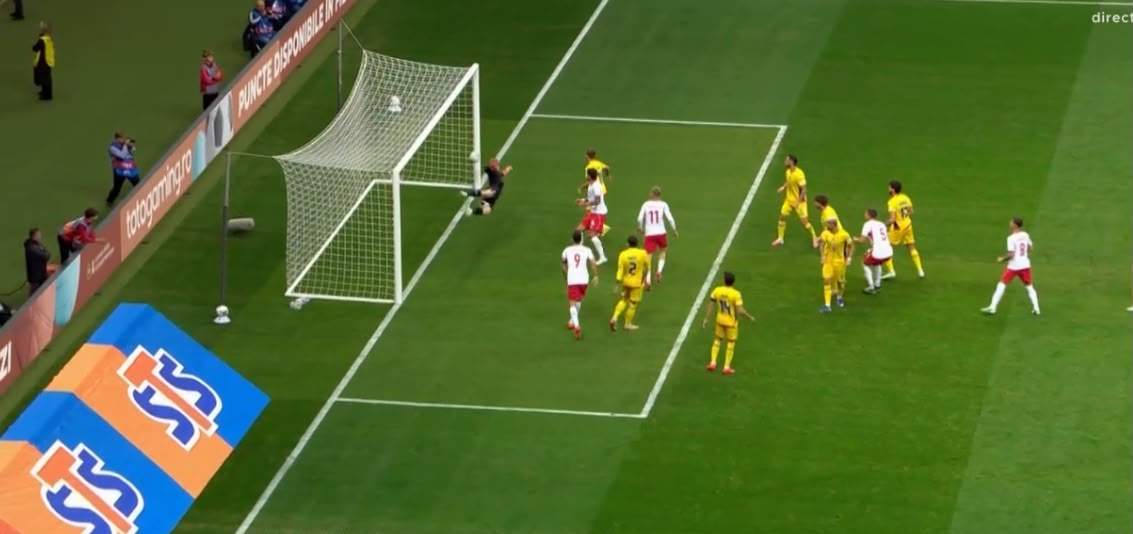 România e mică! 6-0 a fost puțin