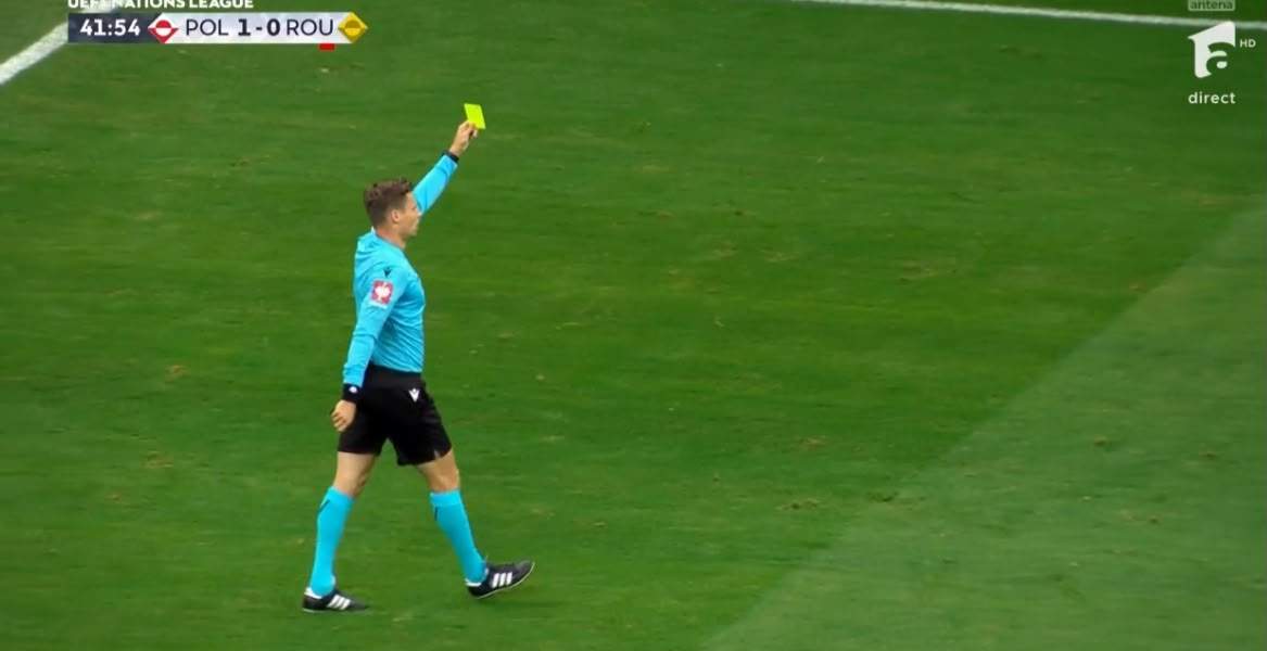 România e mică! 6-0 a fost puțin
