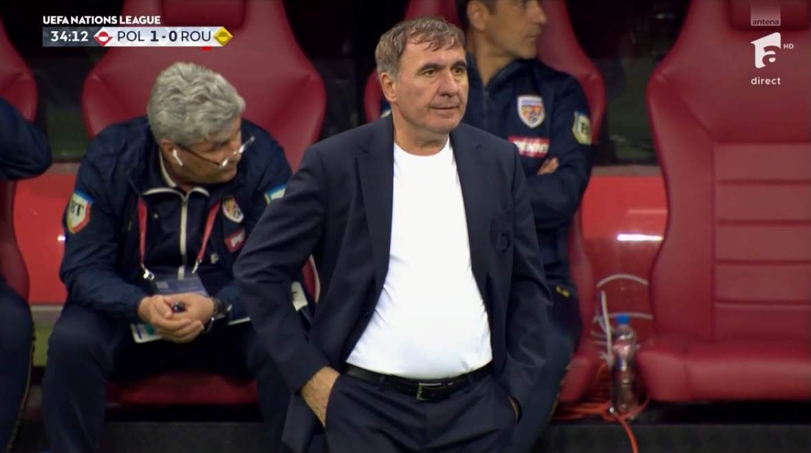 România e mică! 6-0 a fost puțin