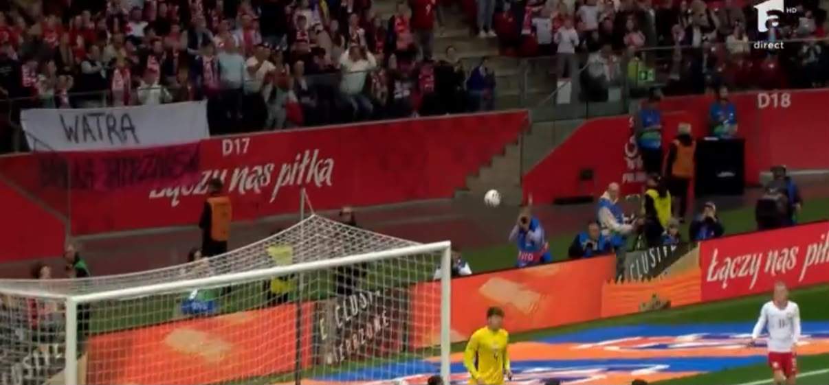 România e mică! 6-0 a fost puțin