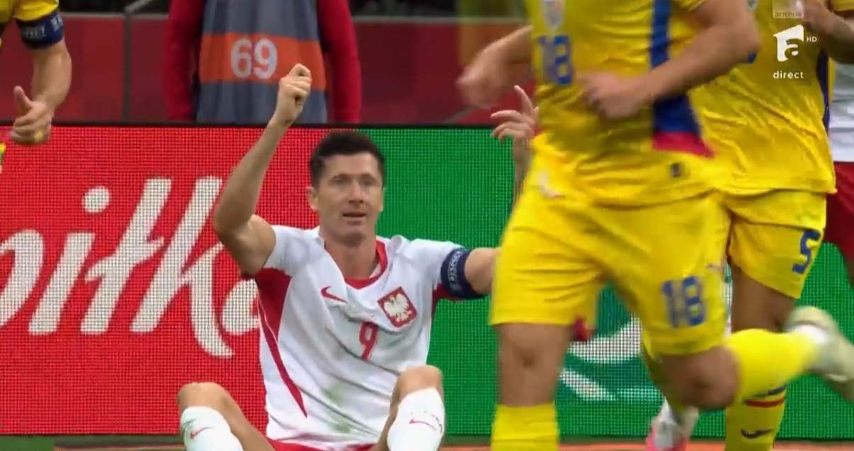 România e mică! 6-0 a fost puțin