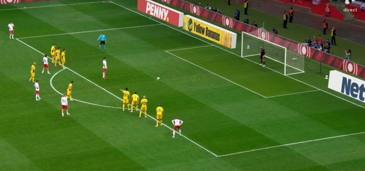 România e mică! 6-0 a fost puțin