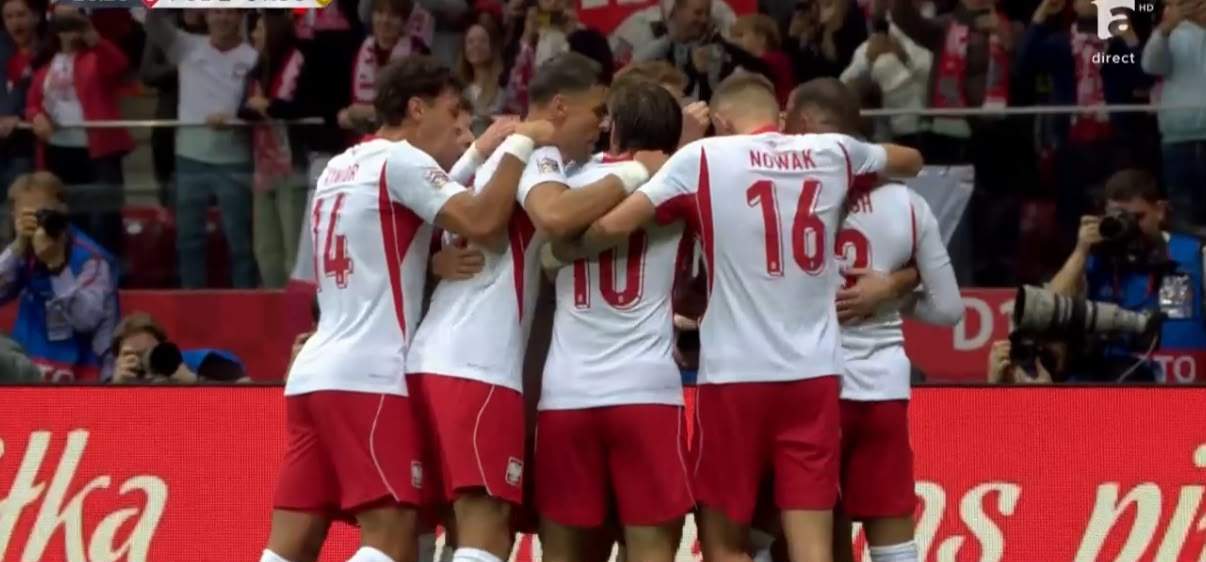 România e mică! 6-0 a fost puțin