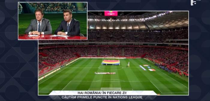 Polonia - România se joacă acum! Elevii lui Hagi vânează victoria la Varșovia