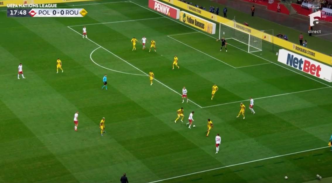 România e mică! 6-0 a fost puțin