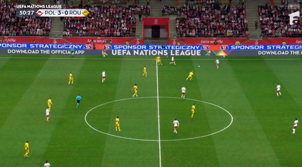 România e mică! 6-0 a fost puțin