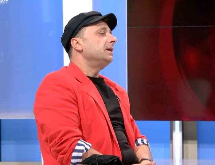 Transformarea prin care a trecut co-prezentatorul de la Asia Express. Marius Damian, despre injecțiile pentru slăbit