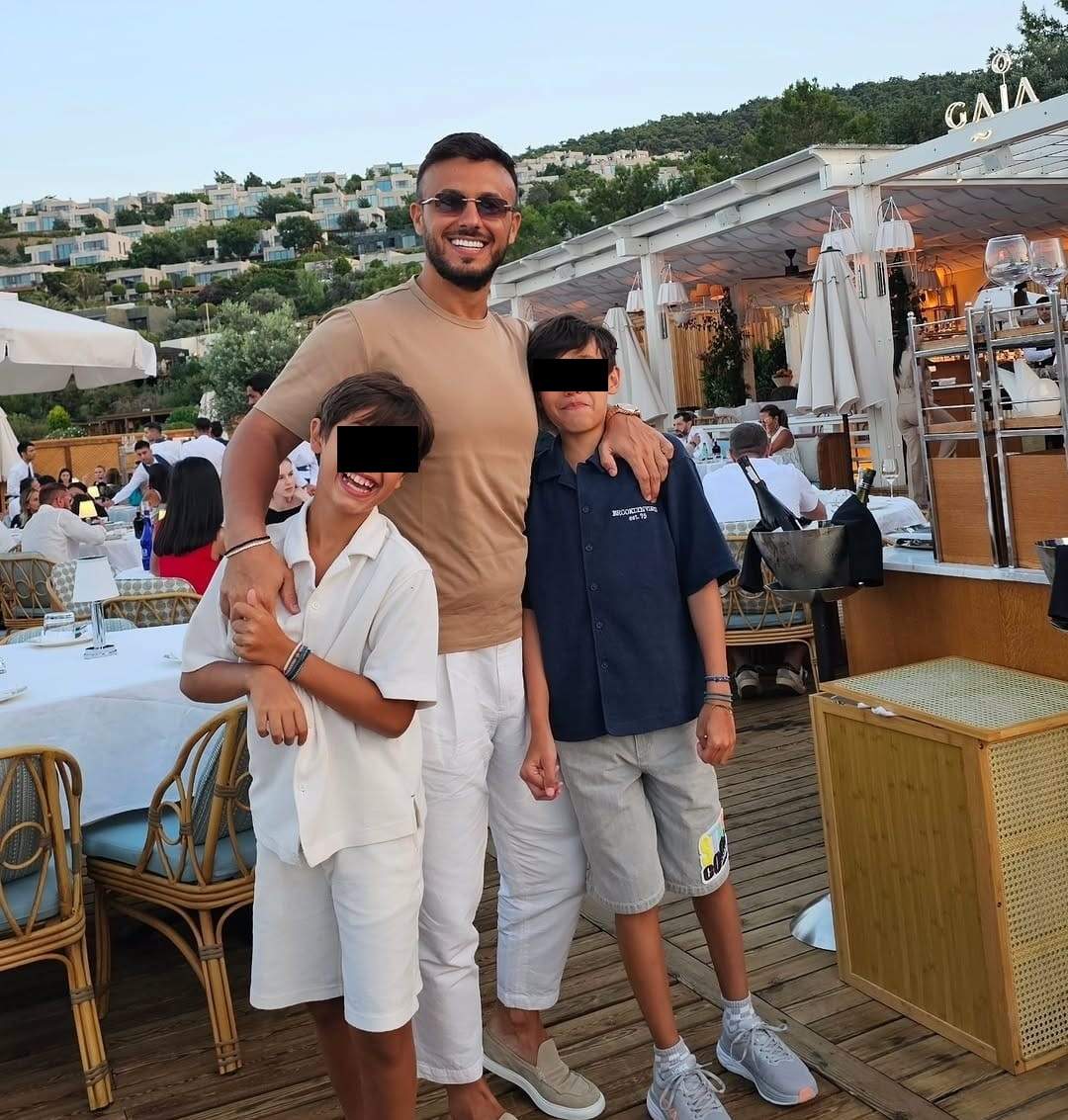 Gabi Bădălău nu mai reușește să își vadă fiul cel mare! A mers la Constanța, dar fără succes! Ce a spus despre Claudia Pătrășcanu