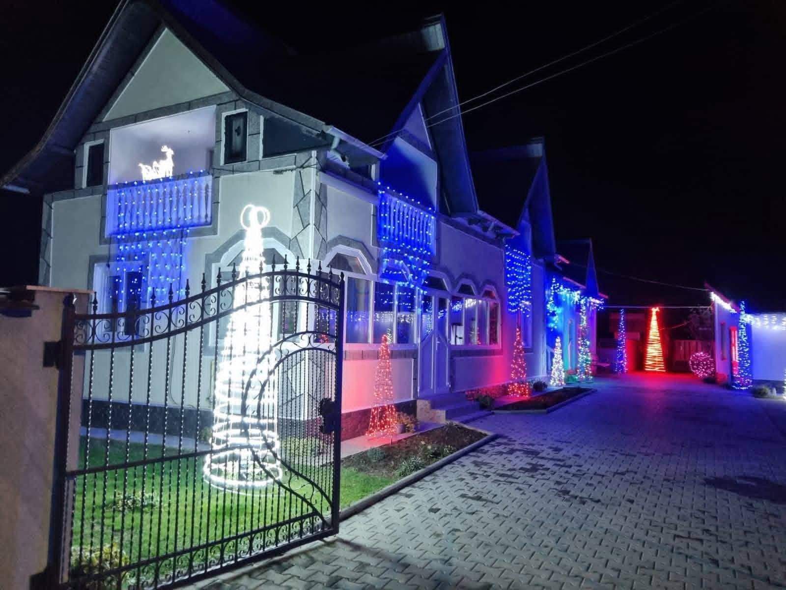 Casa lui Andrei Beleuț