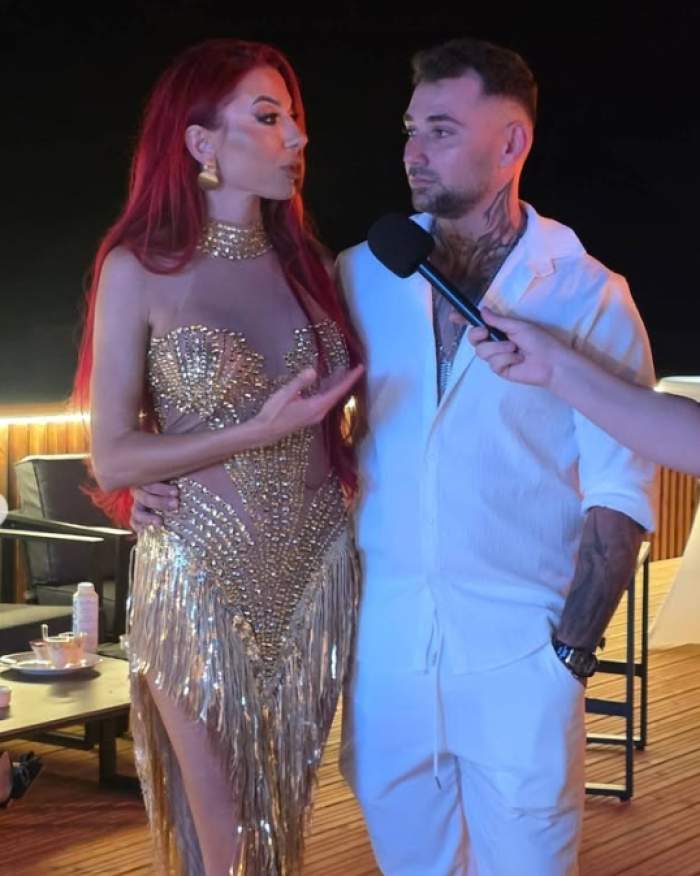 anamaria vaida si claudiu dragota impreuna interviu