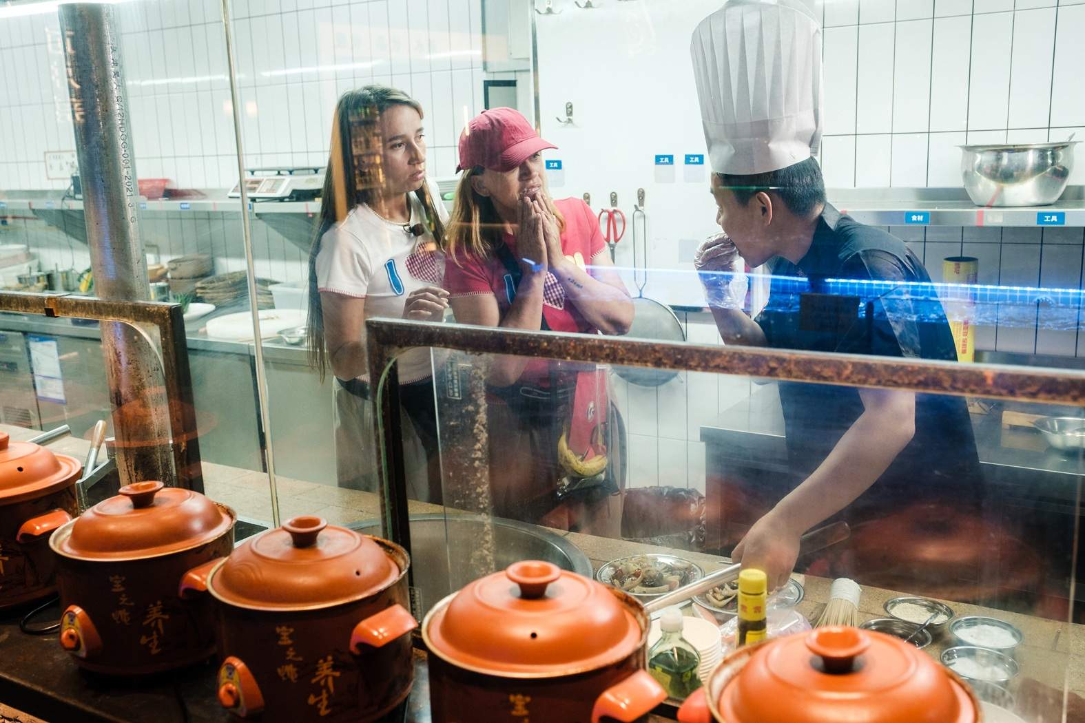 Cea de-a 26-a ediţie Asia Express, lider detașat de audienţă! Diseară, concurenții, puși să mănânce pietre în China!
