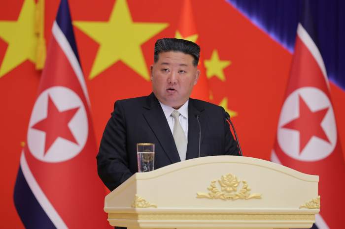 Familia lui Kim Jong-un a transmis o declarație oficială, după ce s-a spus că liderul coreean ar fi în comă. Mesajul transmis de sora lui