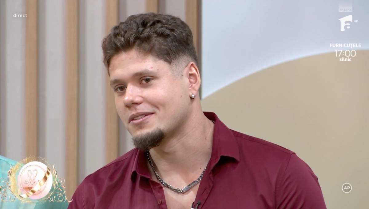 Radu de la Mireasa