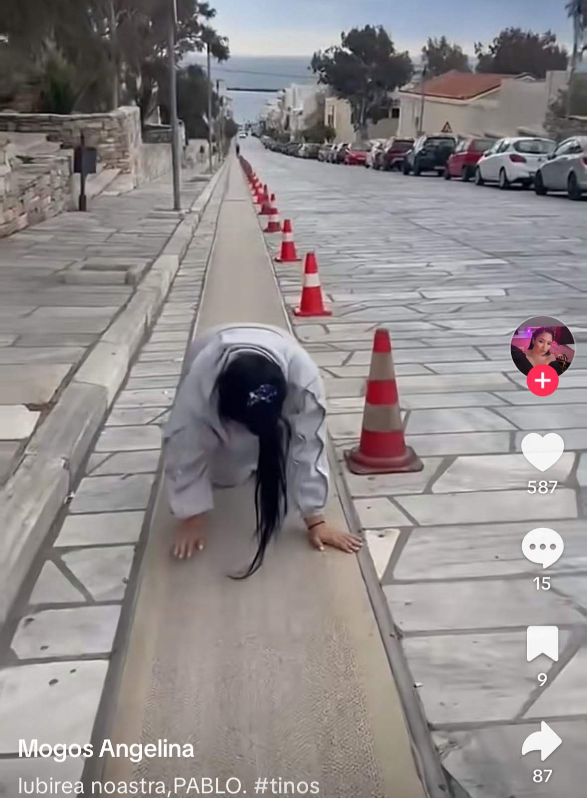 Gestul emoționant făcut de părinții nepotului lui Adrian Mogoș, la peste o lună de la moartea micuțului. Unde au mers și ce semn au primit