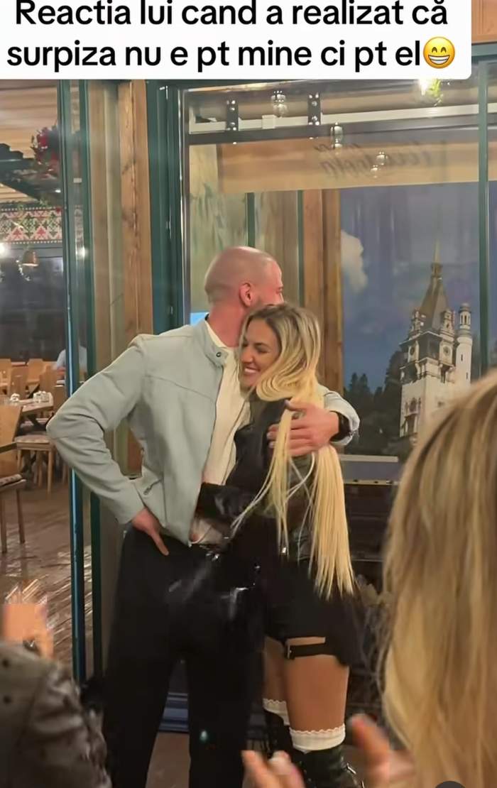 Mesajul influenceriței