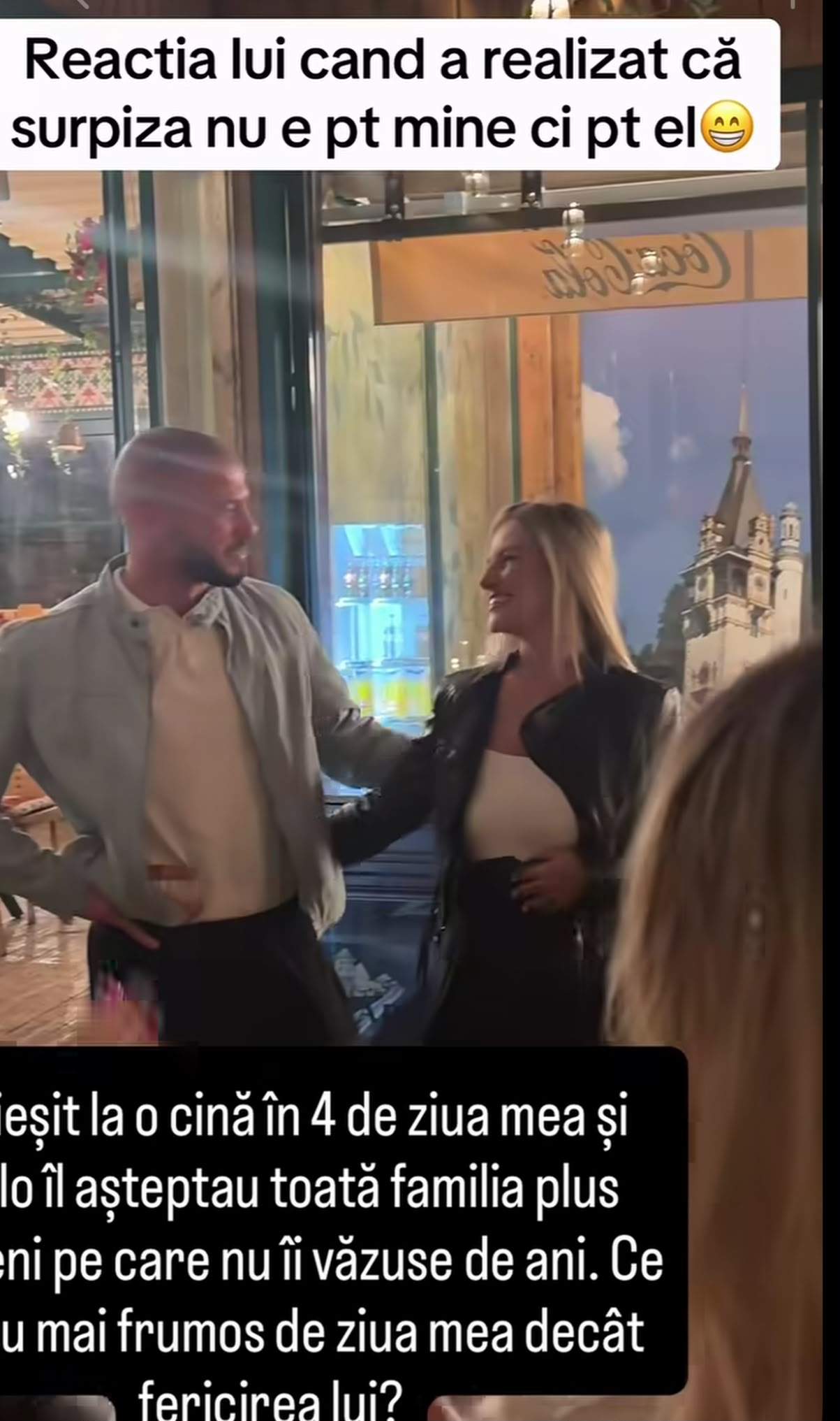 Lolrelai și iubitul ei