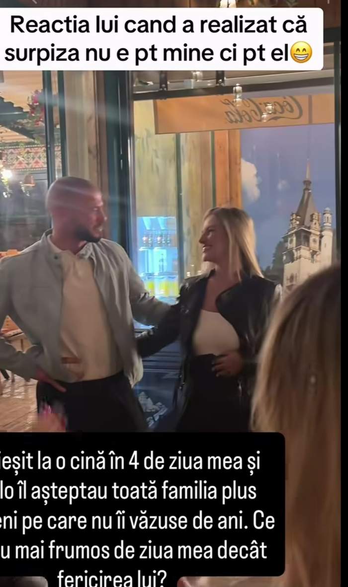 Lolrelai și iubitul ei