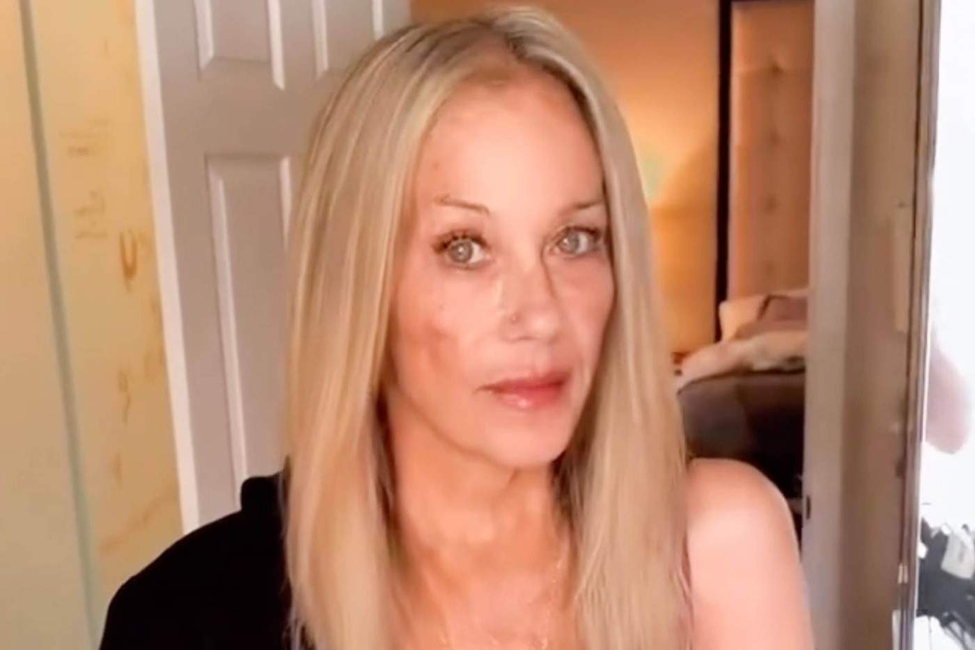 Christina Applegate