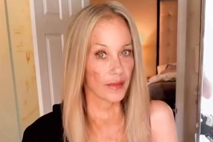 Christina Applegate