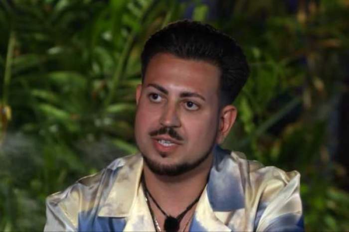 Prințul Marco la bonfire