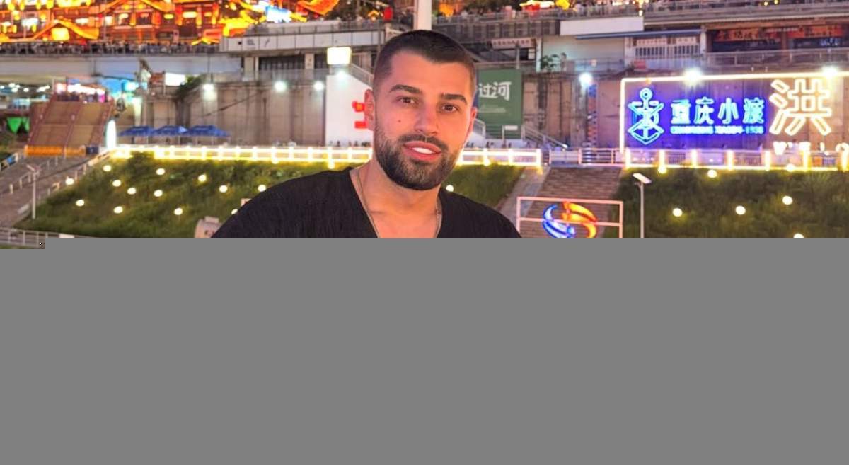 Teo Costache, declarație despre mândrie și aparențe. Ce le transmite celor din jur