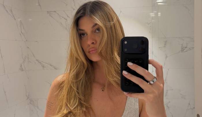 laura giurcanu