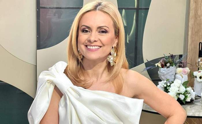 simona gherghe