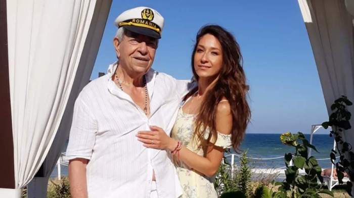 Ion Dichiseanu ar fi împlinit 93 de ani. Mesajul emoționant transmis de fiica sa: „Te port în tot ceea ce sunt”
