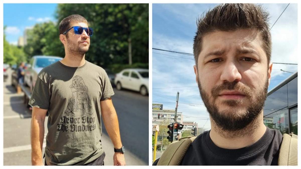 Justițiarul din Berceni