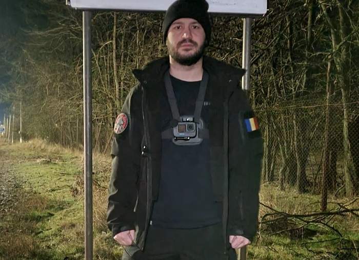 Primele declarații ale Justițiarului din Berceni, după ce a fost arestat la domiciliu: ”Presupun că e o mânărie”