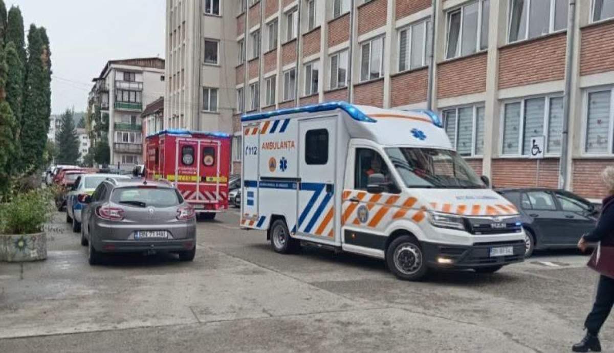 S-a găsit jurnalul secret al atacatorului de 13 ani din Bistrița. Mai avea încă trei elevi pe listă: ”Vreau să-l fac să sufere”