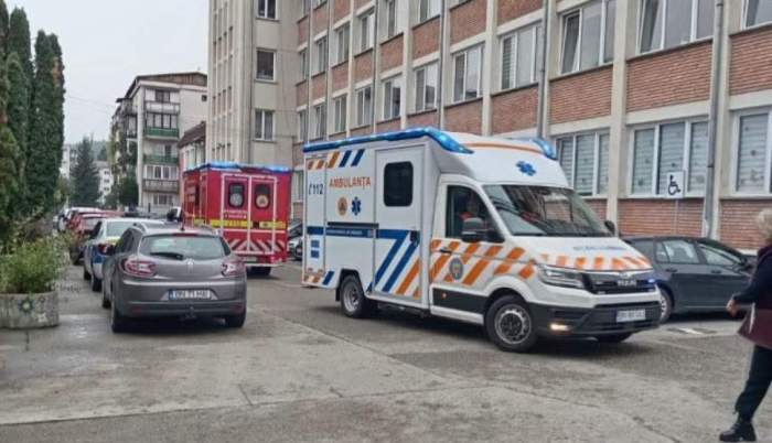 S-a găsit jurnalul secret al atacatorului de 13 ani din Bistrița. Mai avea încă trei elevi pe listă: ”Vreau să-l fac să sufere”