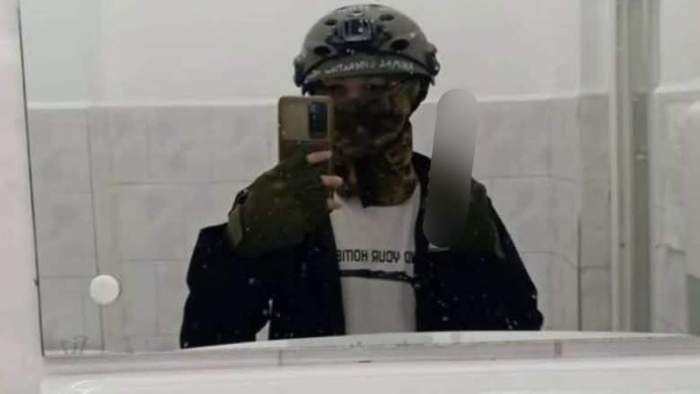 S-a găsit jurnalul secret al atacatorului de 13 ani din Bistrița. Mai avea încă trei elevi pe listă: ”Vreau să-l fac să sufere”