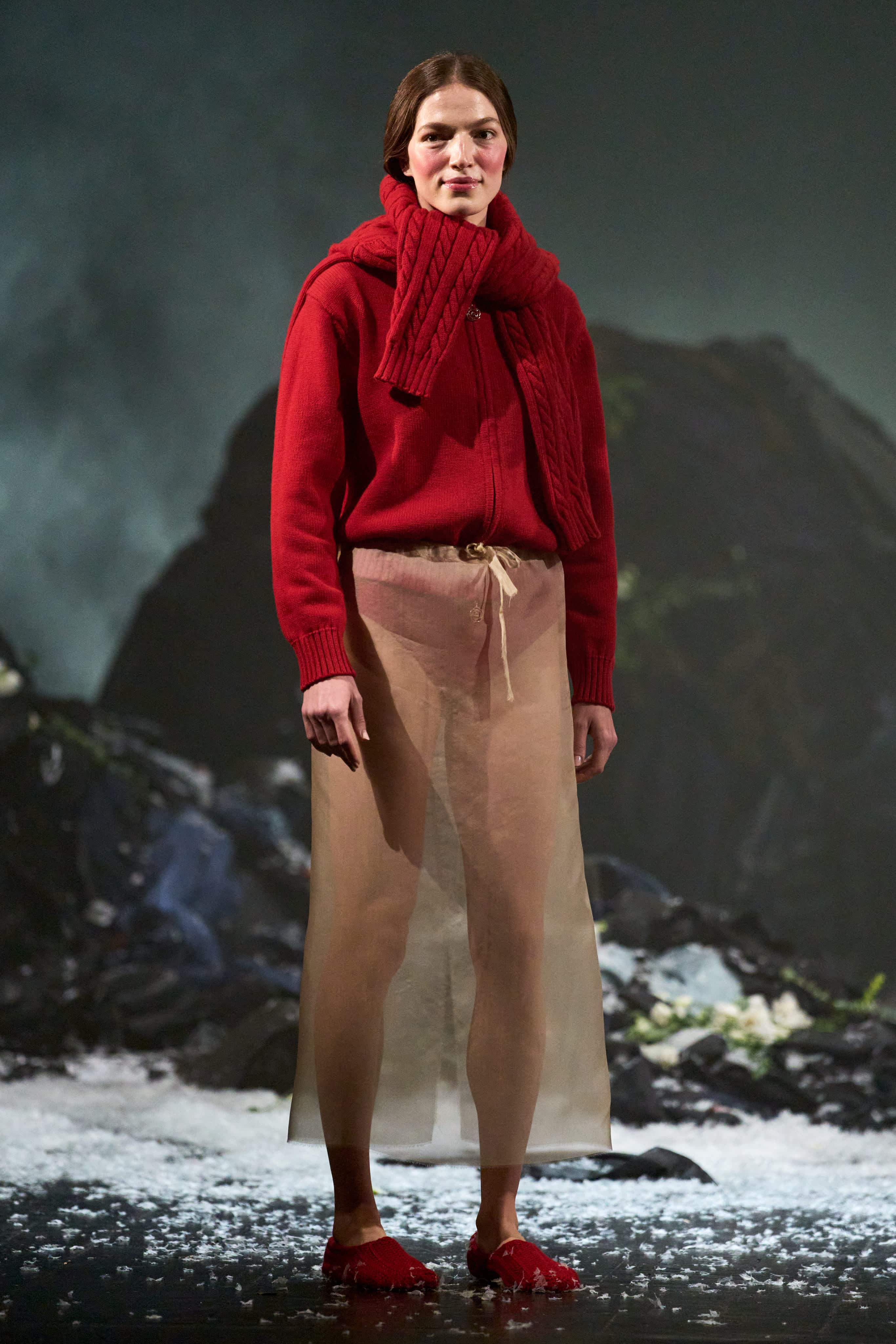 Bucharest Fashion Week 2026: colecțiile spectaculoase care au transformat Bucureștiul într-o capitală a modei