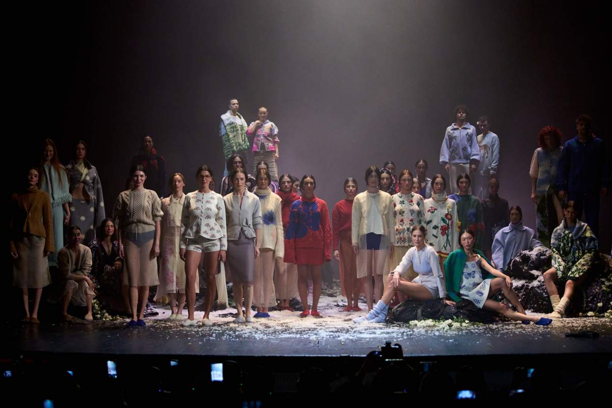 Bucharest Fashion Week 2026