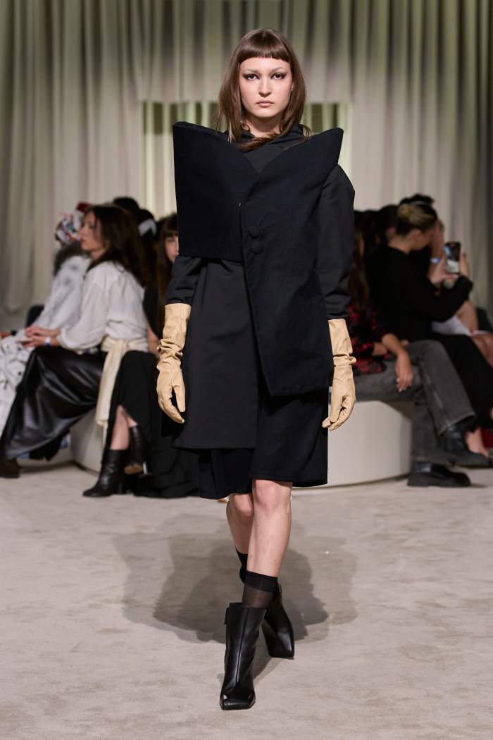 Bucharest Fashion Week 2026: colecțiile spectaculoase care au transformat Bucureștiul într-o capitală a modei