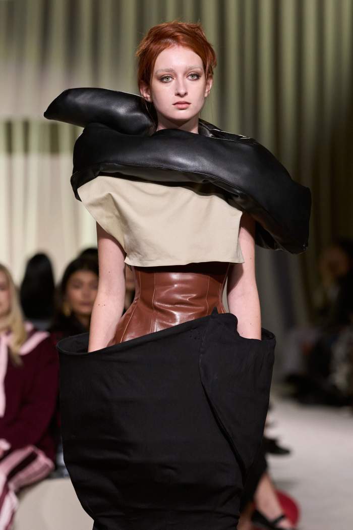 Bucharest Fashion Week 2026: colecțiile spectaculoase care au transformat Bucureștiul într-o capitală a modei