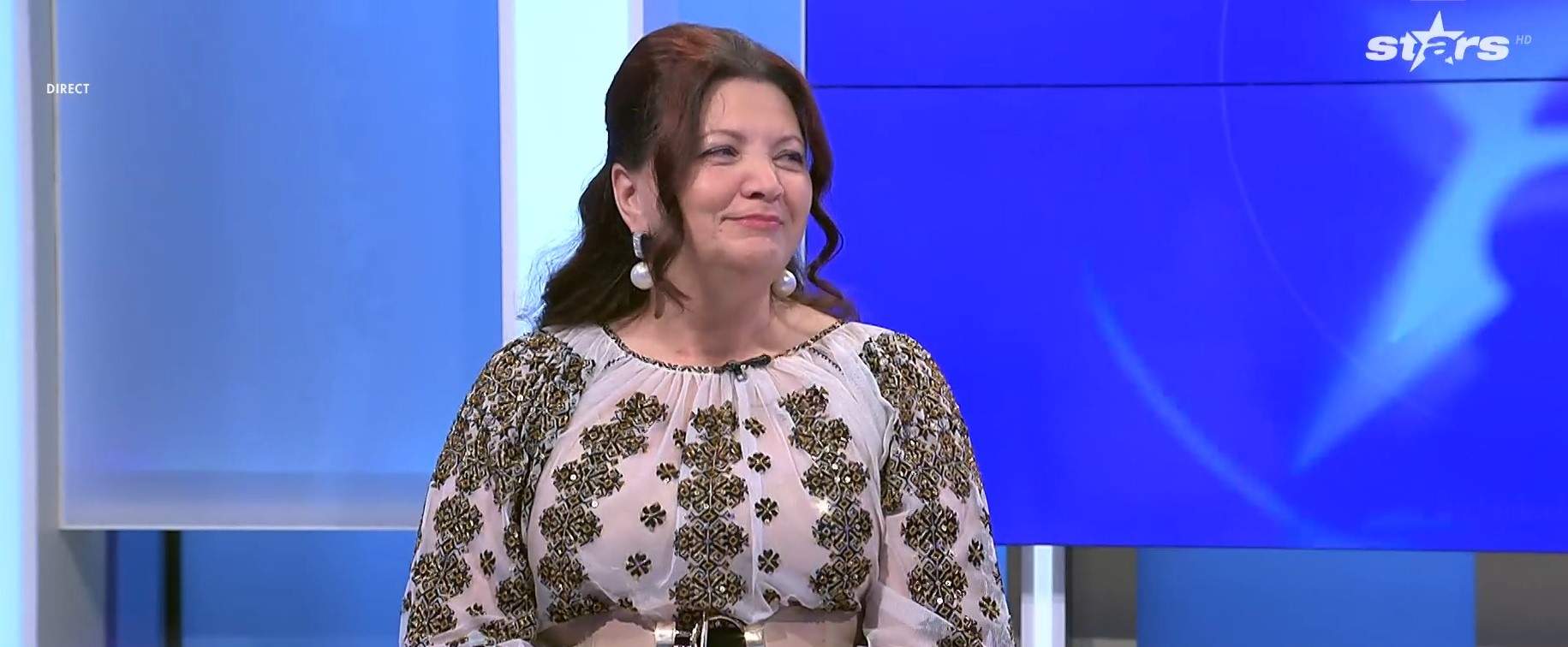 Gina Matache