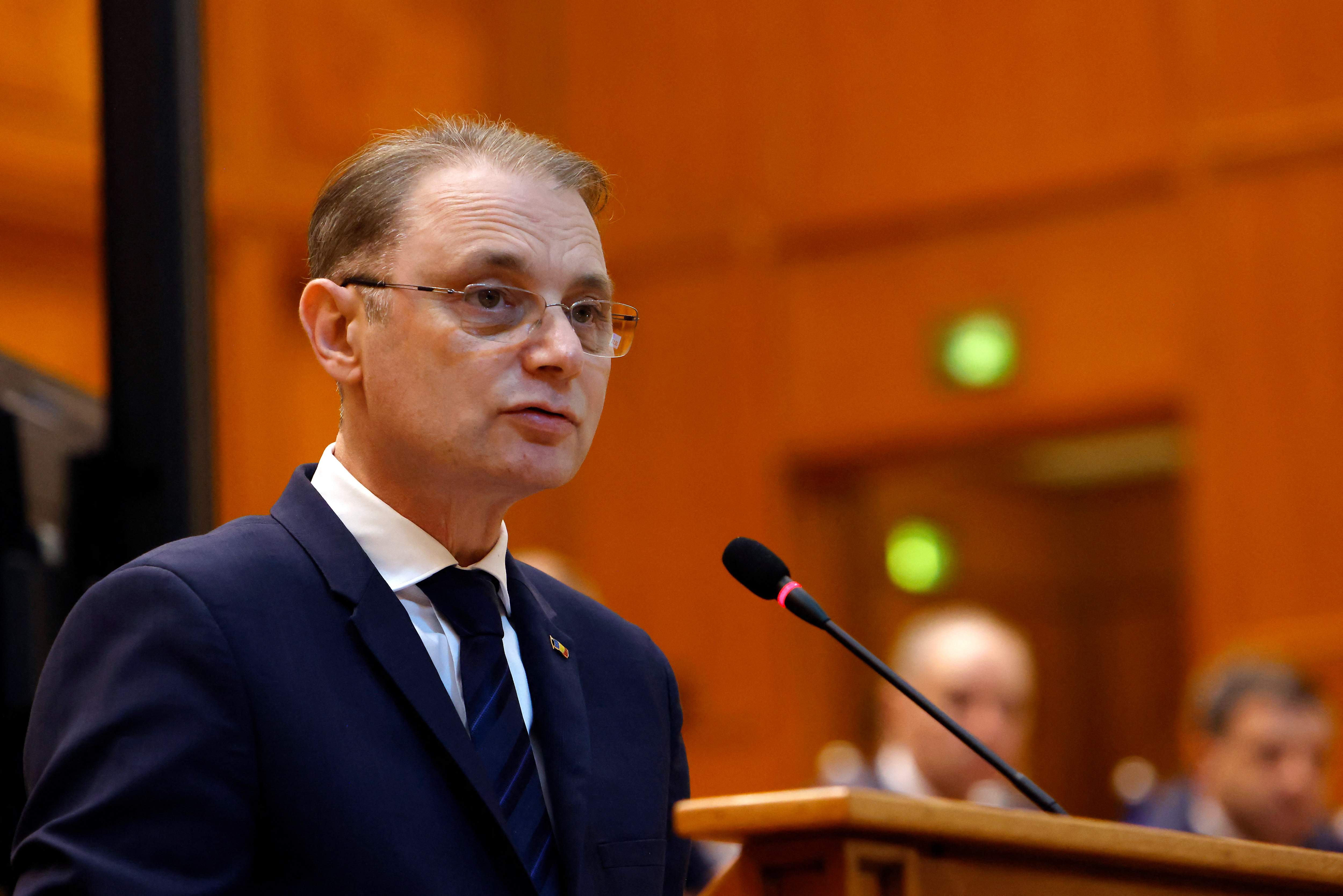 Luca Niculescu