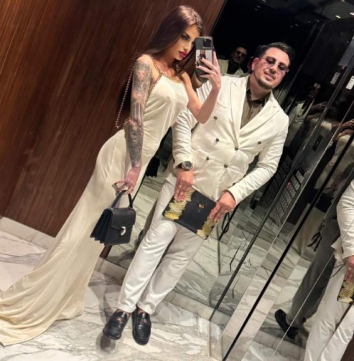 bianca ghiurca si printul marco insula iubirii