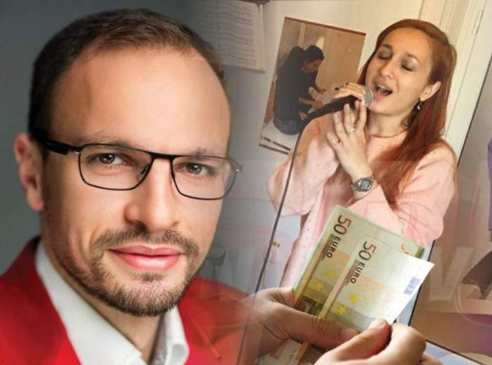 Artista care a obținut daune de peste 20.000 de euro de la medicul Kasem, dată în judecată chiar de acesta! | EXCLUSIV