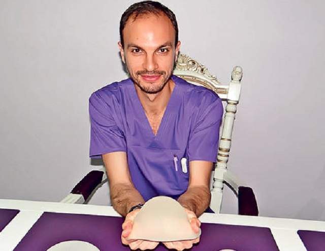 Artista care a obținut daune de peste 20.000 de euro de la medicul Kasem, dată în judecată chiar de acesta! | EXCLUSIV
