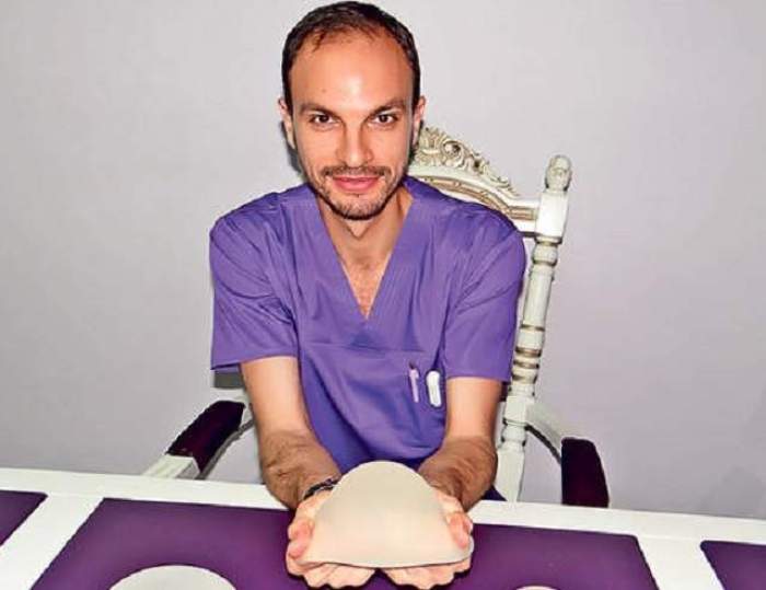 Artista care a obținut daune de peste 20.000 de euro de la medicul Kasem, dată în judecată chiar de acesta! | EXCLUSIV