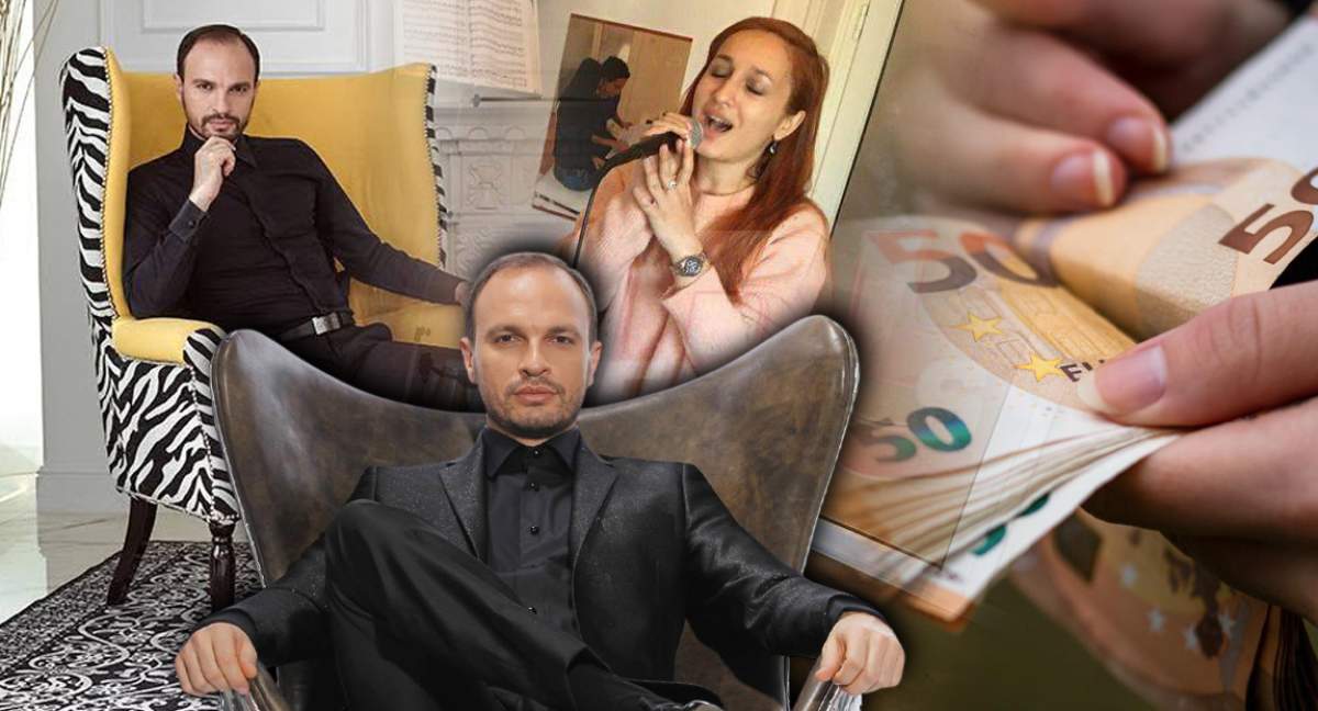 Artista care a obținut daune de peste 20.000 de euro de la medicul Kasem, dată în judecată chiar de acesta! | EXCLUSIV