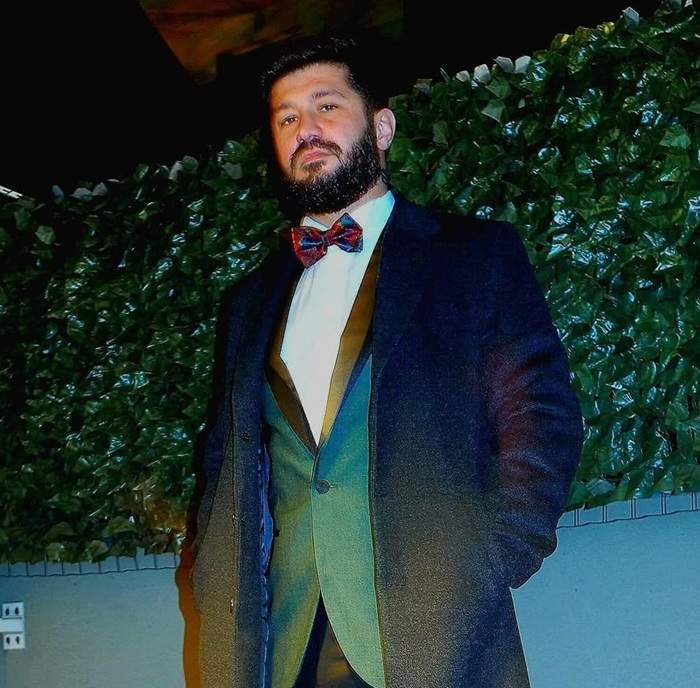 Justițiarul de Berceni rupe tăcerea după arestul la domiciliu! Cum a fost interceptat și ce i-au ridicat anchetatorii | EXCLUSIV
