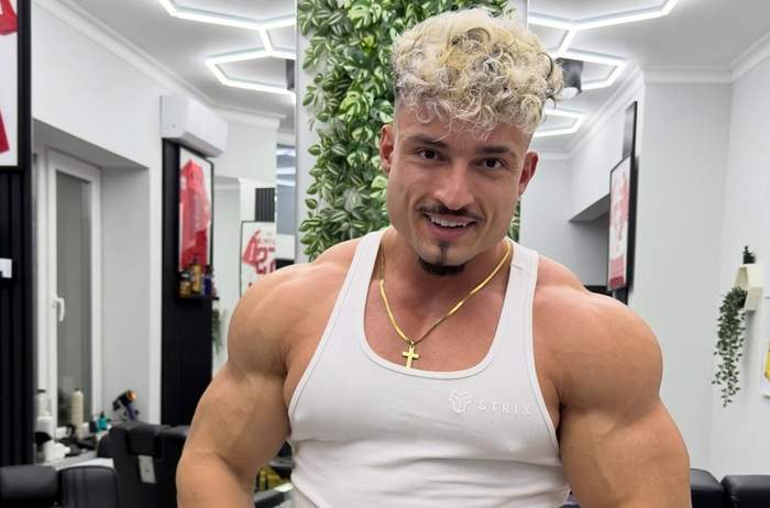 andrei bordeianu